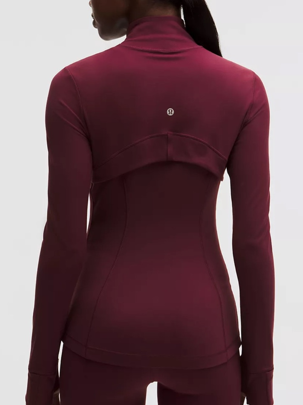 Lululemon Define jacket - Picture 3 of 15